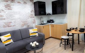 Cosy apartment