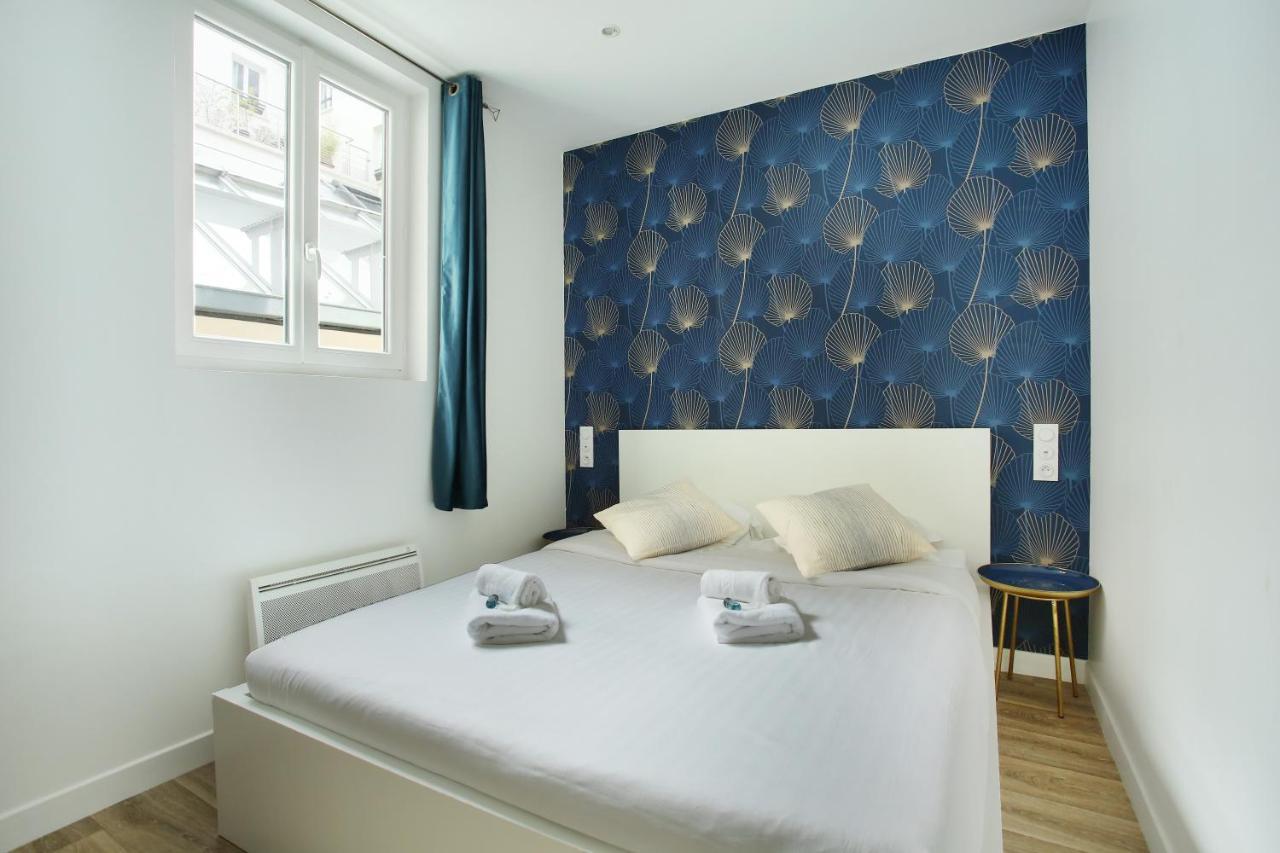 Rent A Room - Cosy 1Bdr París Exterior foto