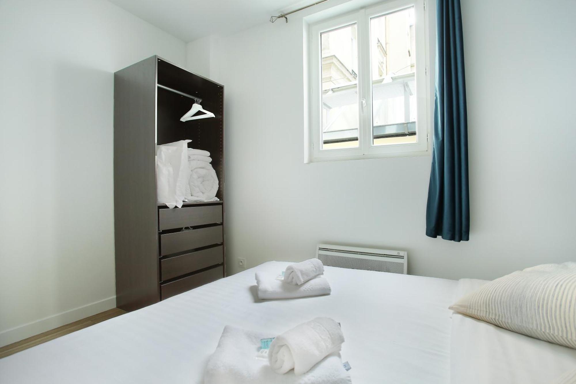 Rent A Room - Cosy 1Bdr París Habitación foto